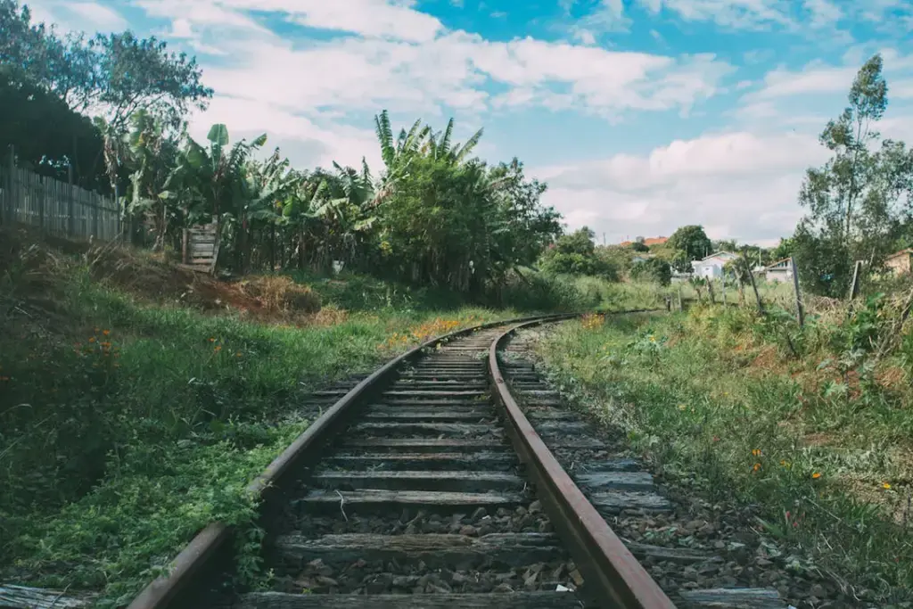 花蓮火車時刻表：鐵路旅行指南