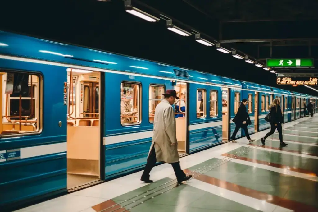 火車定期票試算指南：省錢搭火車的聰明選擇